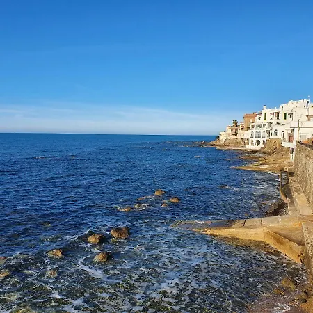 La Marinella Localita Caccia Riserva Apartman Santa Marinella